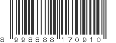 EAN 8998888170910