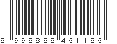 EAN 8998888461186