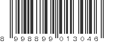 EAN 8998899013046