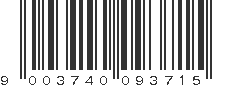 EAN 9003740093715