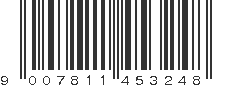 EAN 9007811453248