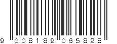 EAN 9008189065828