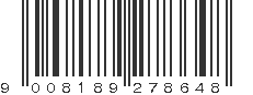 EAN 9008189278648