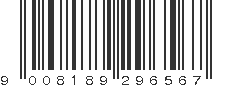 EAN 9008189296567