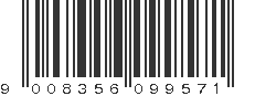 EAN 9008356099571