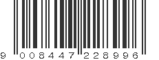 EAN 9008447228996