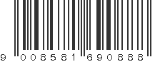 EAN 9008581690888