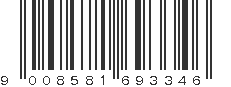EAN 9008581693346