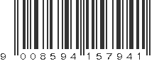 EAN 9008594157941