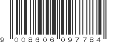 EAN 9008606097784