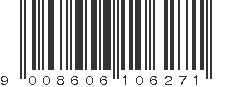 EAN 9008606106271
