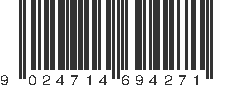 EAN 9024714694271