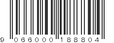 EAN 9066000188804