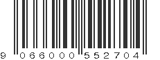 EAN 9066000552704