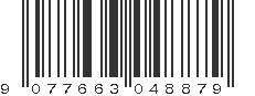 EAN 9077663048879