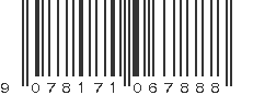EAN 9078171067888