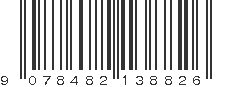 EAN 9078482138826