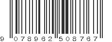 EAN 9078962508767
