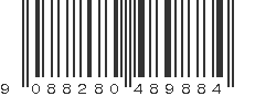 EAN 9088280489884