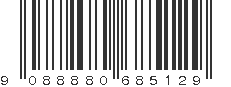EAN 9088880685129