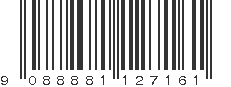 EAN 9088881127161