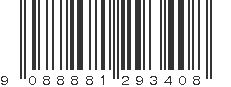 EAN 9088881293408