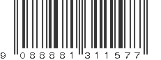 EAN 9088881311577