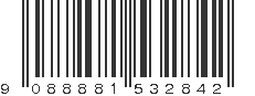 EAN 9088881532842