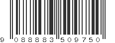 EAN 9088883509750