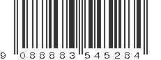 EAN 9088883545284