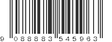 EAN 9088883545963