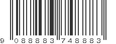 EAN 9088883748883