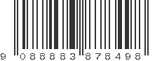 EAN 9088883878498