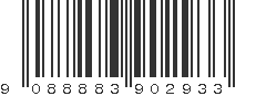 EAN 9088883902933