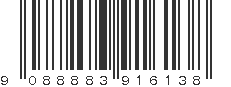 EAN 9088883916138