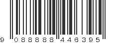 EAN 9088888446395