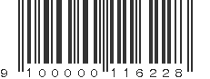 EAN 9100000116228