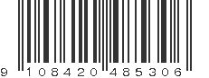 EAN 9108420485306