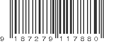 EAN 9187279117880