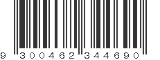 EAN 9300462344690