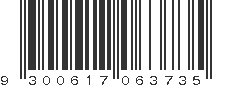EAN 9300617063735