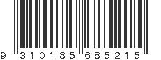 EAN 9310185685215
