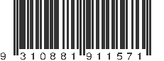 EAN 9310881911571