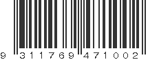 EAN 9311769471002