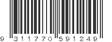 EAN 9311770591249