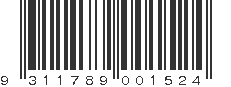 EAN 9311789001524