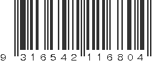 EAN 9316542116804