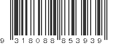 EAN 9318088853939