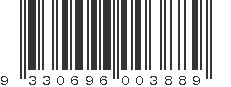 EAN 9330696003889