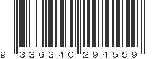 EAN 9336340294559